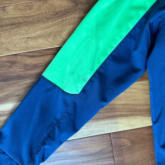 NFL Seattle Seahawks Fleece Lined Jacket size Large - Picture 5 of 5